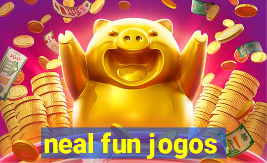 neal fun jogos